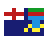 Flag: Cayman Islands