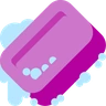 Эмодзи Кусок мыла 🧼 image - Skype style
