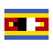 Flag: Eswatini