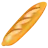 Pan De Baguette