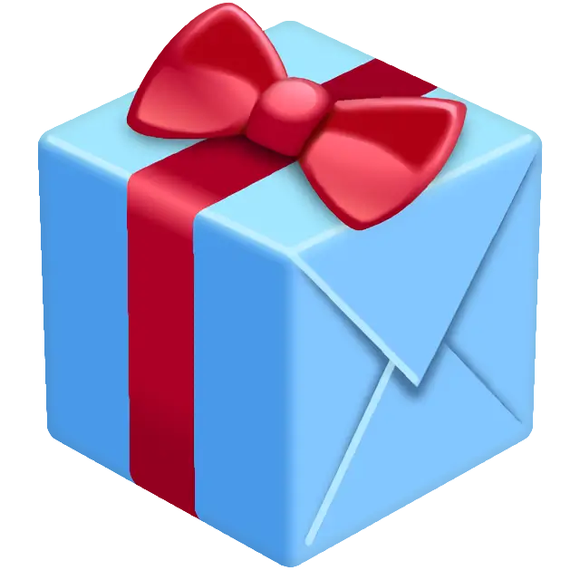 Wrapped Gift