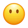 Face Without Mouth