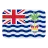 Flag: Diego Garcia