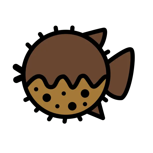 Blowfish