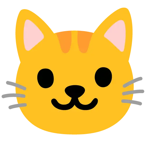 Cat Face