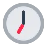 Эмодзи Семь часов 🕖 image - Tossface style