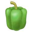 Bell Pepper