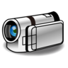 비디오 카메라 Emoji 📹 image - Emojidex style