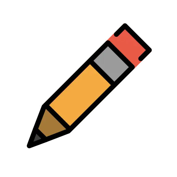 Pencil
