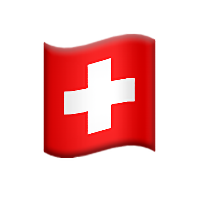Flag: Switzerland