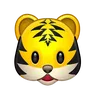 Tiger Face