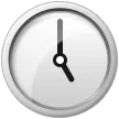 Five O’clock