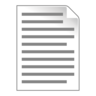 Document (U+1F5CE) Symbol Meaning, Copy and Paste