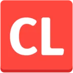 平方Cl