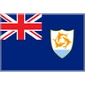 Flag: Anguilla Emoji 🇦🇮 image - Skype style