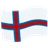 Flag: Faroe Islands