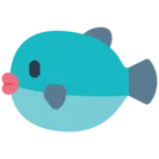 Blowfish