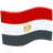 Flag: Egypt
