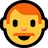 Man: Red Hair