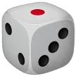 Game Die