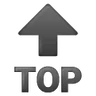 Top Arrow Emoji 🔝 image - Samsung style