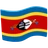 Flag: Eswatini