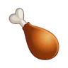 Poultry Leg