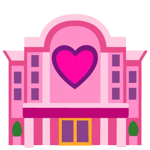 Love Hotel