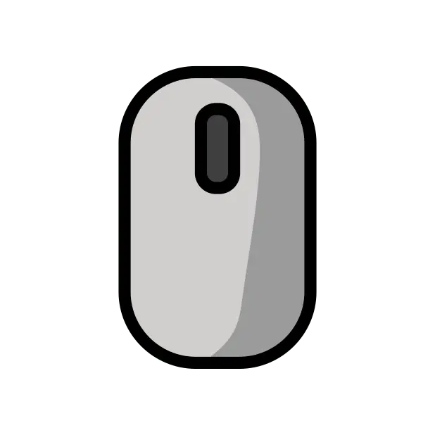 Computer Mouse