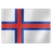 Flag: Faroe Islands
