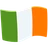 Flag: Ireland