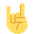 Sign Of The Horns