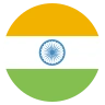 Flag: India Emoji 🇮🇳 image - EmojiTwo style