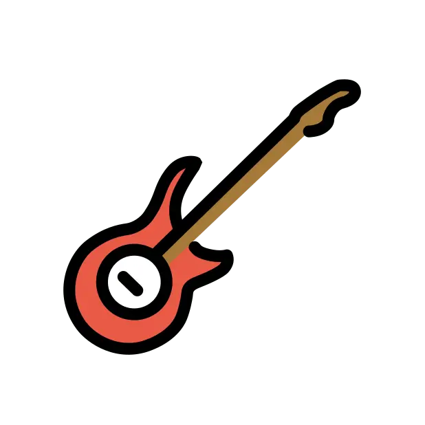 吉他