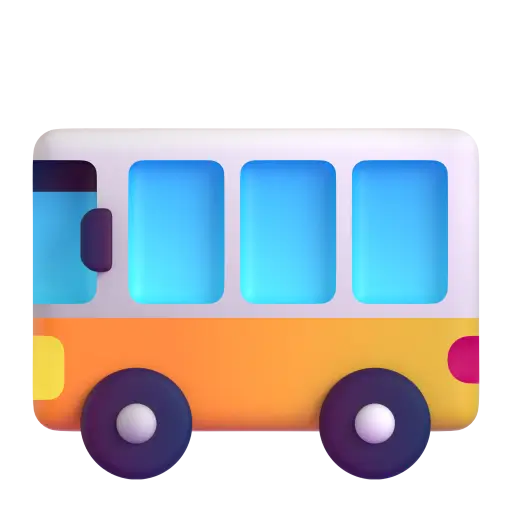 公共汽车