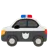 Coche de policía