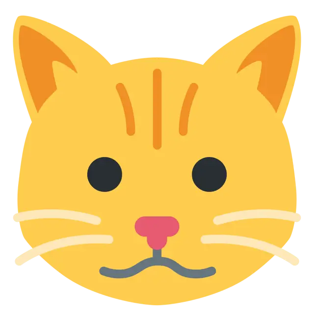 Cat Face