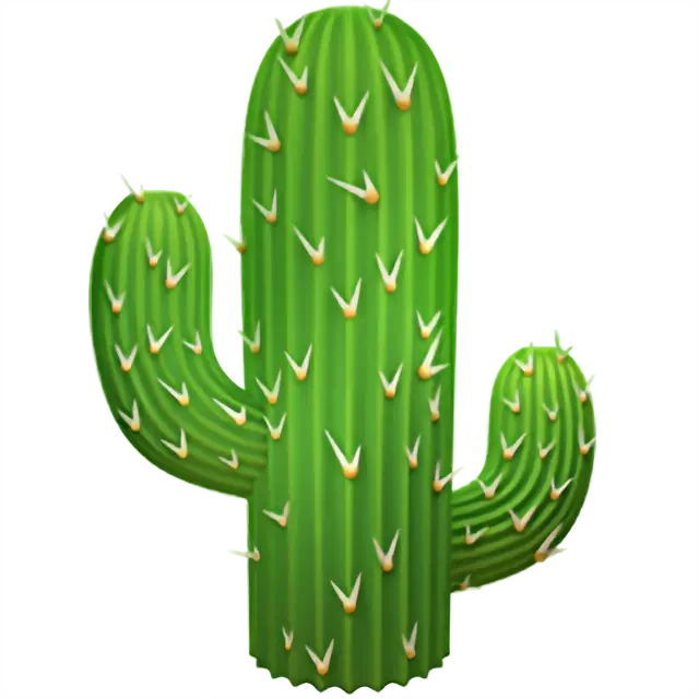 仙人掌