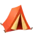 帳篷