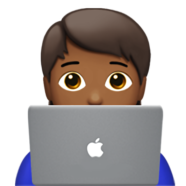 Technologist: Medium-Dark Skin Tone