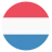 Flag: Luxembourg