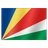 Flag: Seychelles