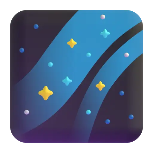 Milky Way