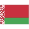 Flag: Belarus Emoji 🇧🇾 image - Skype style