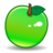녹색 사과