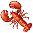 龙虾