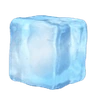 Emoji Cubetto di ghiaccio 🧊 image - Huawei Harmony OS style