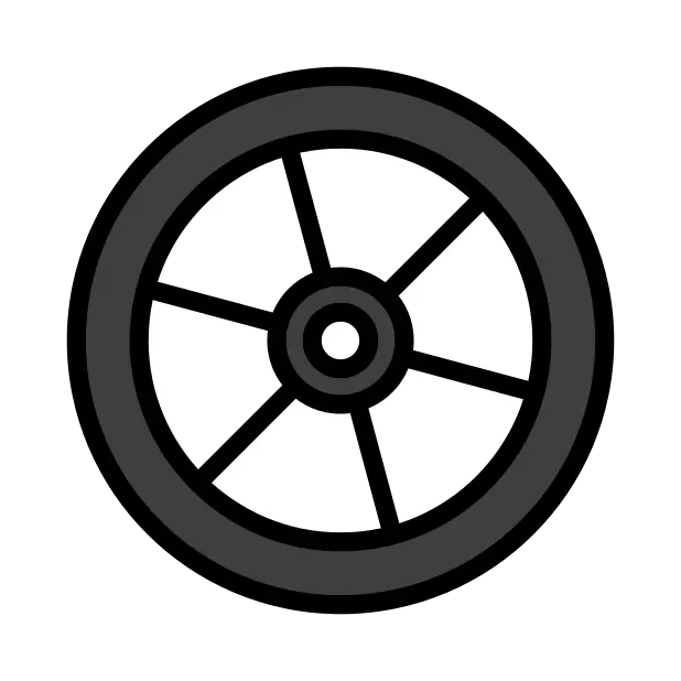 Wheel