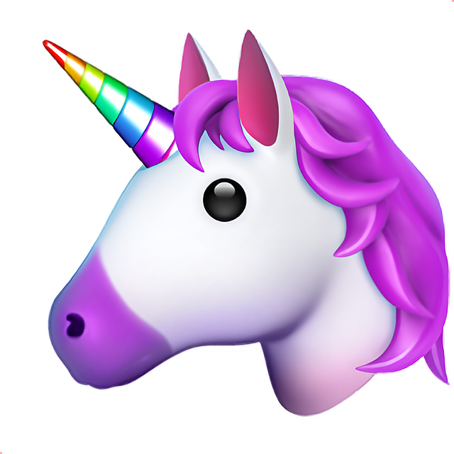 🦄 - Unicorn Emoji Meaning, Copy and Paste