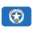 Flag: Northern Mariana Islands